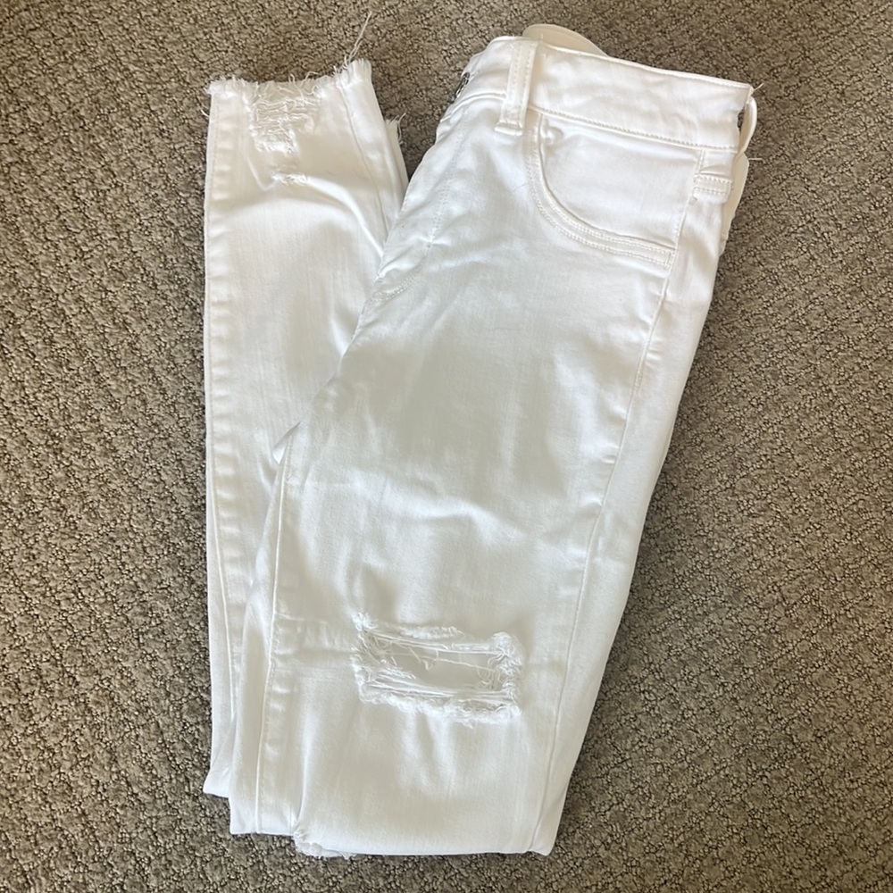 Jeans - Picture 3 of 4